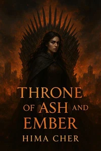 Throne of Ash and Ember