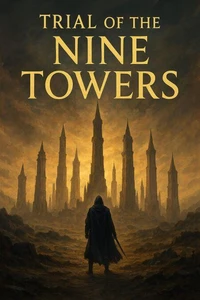 Trial of the Nine Towers
