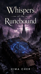 Whispers of the Runebound