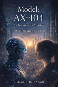 Model: AX-404