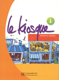 Le Kiosque 1 A1