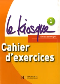 Le Kiosque 1 A1
