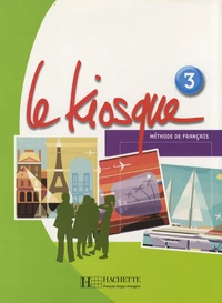 Le Kiosque 3
