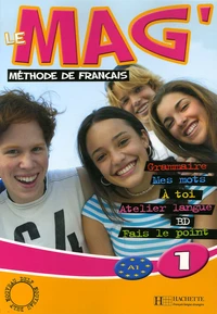 Le mag' 1