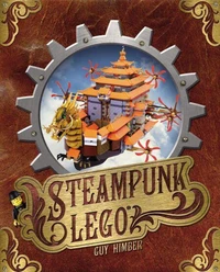 Steampunk LEGO®