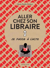 Aller chez son libraire