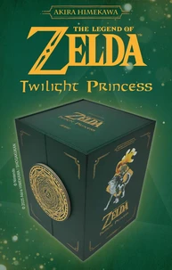 Coffret en 11 volumes : Tome 1 à 11