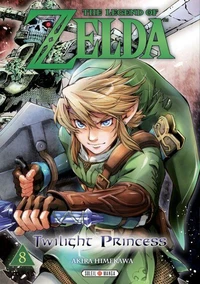 The Legend of Zelda - Twilight Princess T08