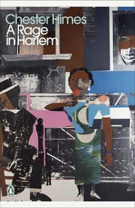 A rage in Harlem