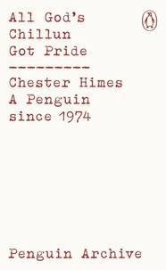 All God's Chillun Got Pride