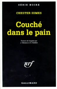 Couche Dans Le Pain