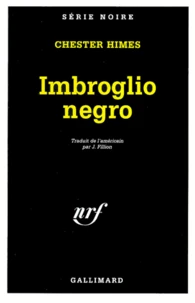 Imbroglio Negro