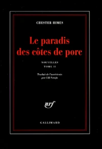 Le paradis des côtes de porc
