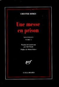 Une messe en prison