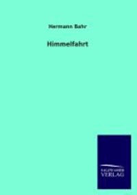 Himmelfahrt.