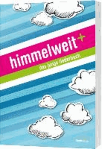 himmelweit+ - Das junge Liederbuch..