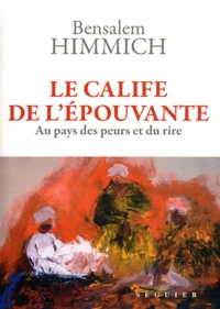 Le calife de l'épouvante