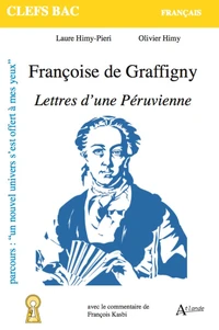 Françoise de Graffigny