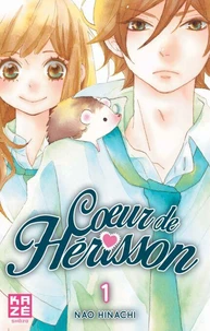 Coeur de hérisson T01