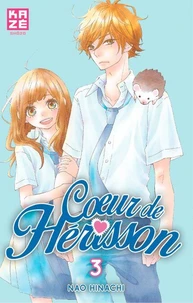 Coeur de hérisson T03