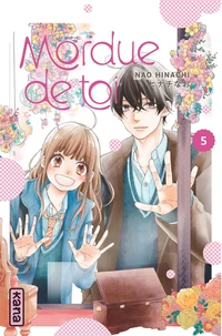 Mordue de toi Tome 5