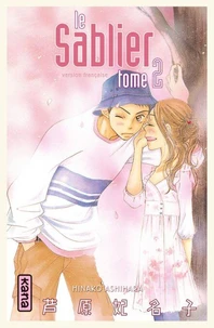 Le Sablier Tome 2