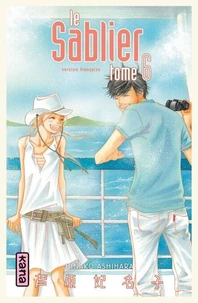 Le Sablier Tome 6