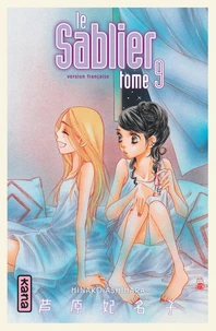 Le Sablier Tome 9