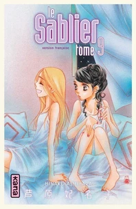 Le Sablier Tome 9