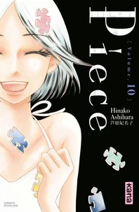 Piece Tome 10