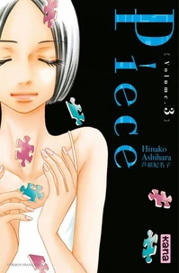 Piece Tome 3