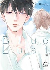  Hinako - Blue Lust Tome 1 : .