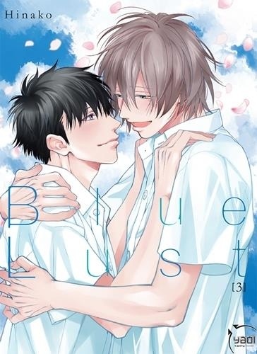 Blue Lust Tome 3