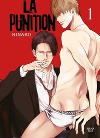  Hinako - La punition 1 : La punition  - Tome 01.
