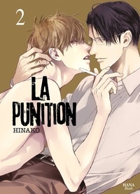  Hinako - La punition 2 : La punition  - Tome 02.