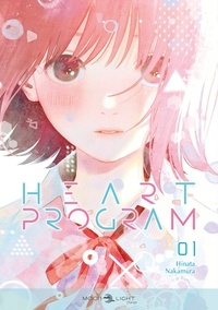 Hinata Nakamura - Heart program T01.