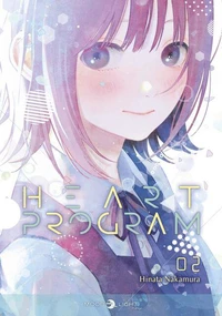 Heart program T02