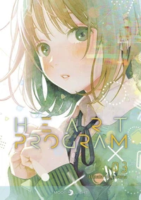 Heart program T03