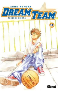 Dream Team - Tome 14