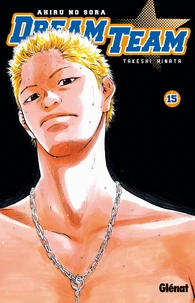 Dream Team Tome 15