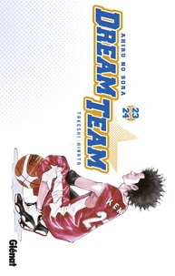 Dream Team Tome 23-24