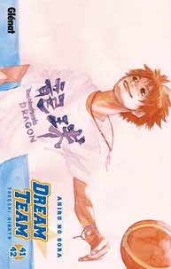 Dream Team Tome 41-42