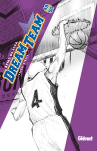 Dream Team Tome 49-50