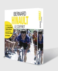 Bernard Hinault