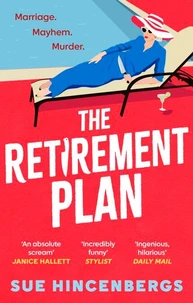 Retirement plan -the-