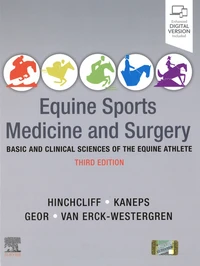 Equine Sports Medicine and Surgery