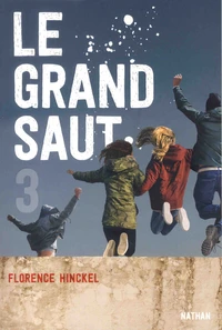 Le grand saut Tome 3