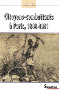 Citoyens-combattants à Paris