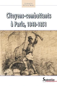 Citoyens-combattants à Paris