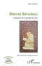 Hind Lahmami - Marcel Bénabou - L'obsession de la genèse du livre.